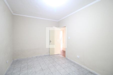 Suíte de casa para alugar com 3 quartos, 90m² em Jardim Guarapiranga, São Paulo