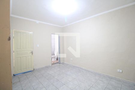 Suíte de casa para alugar com 3 quartos, 90m² em Jardim Guarapiranga, São Paulo