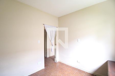 Quarto 1 de casa para alugar com 3 quartos, 90m² em Jardim Guarapiranga, São Paulo