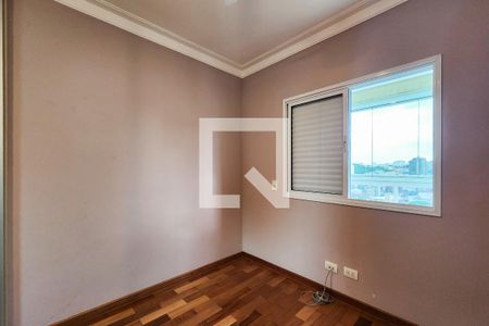 Quarto 1 de apartamento para alugar com 3 quartos, 90m² em Vila Dayse, São Bernardo do Campo