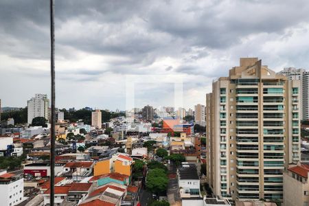 Vista de apartamento para alugar com 3 quartos, 90m² em Vila Dayse, São Bernardo do Campo