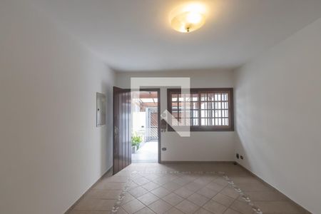 Sala de casa à venda com 2 quartos, 120m² em Indianópolis, São Paulo