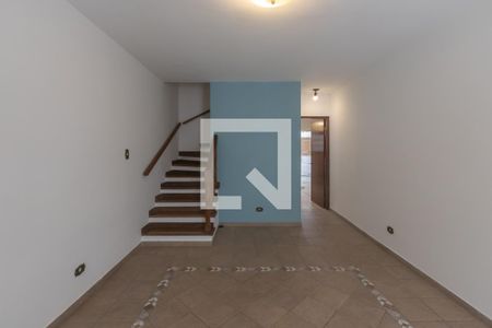 Sala de casa à venda com 2 quartos, 120m² em Indianópolis, São Paulo