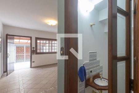 Sala de casa à venda com 2 quartos, 120m² em Indianópolis, São Paulo