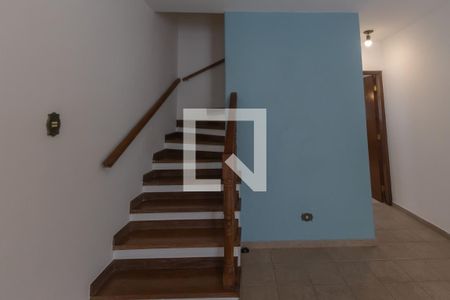 Sala de casa à venda com 2 quartos, 120m² em Indianópolis, São Paulo