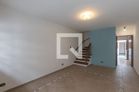 Sala de casa à venda com 2 quartos, 120m² em Indianópolis, São Paulo