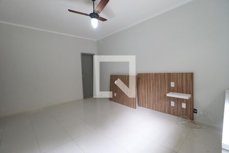 Suíte de apartamento para alugar com 4 quartos, 142m² em Jardim Macedo, Ribeirão Preto