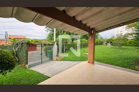 Casa à venda com 4 quartos, 600m² em Jardim Santa Gertrudes, Jundiaí