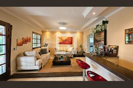 Casa à venda com 4 quartos, 600m² em Jardim Santa Gertrudes, Jundiaí