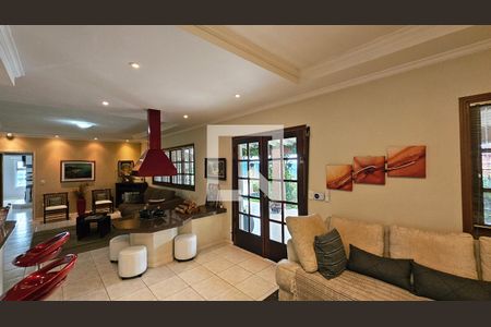 Casa à venda com 4 quartos, 600m² em Jardim Santa Gertrudes, Jundiaí