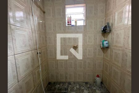 Banheiro 2 de casa para alugar com 3 quartos, 152m² em Jardim Leonor, Cotia