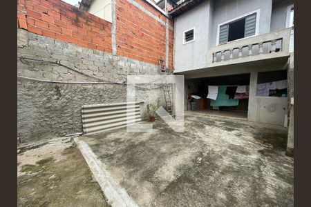 Quintal de casa para alugar com 3 quartos, 152m² em Jardim Leonor, Cotia