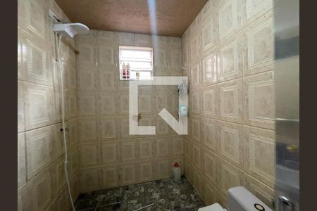 Banheiro 2 de casa para alugar com 3 quartos, 152m² em Jardim Leonor, Cotia