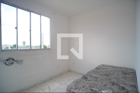 Quarto 1 de apartamento para alugar com 2 quartos, 48m² em Santos Dumont, São Leopoldo