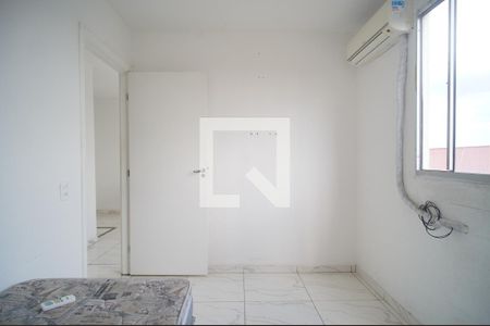 Quarto 1 de apartamento para alugar com 2 quartos, 48m² em Santos Dumont, São Leopoldo