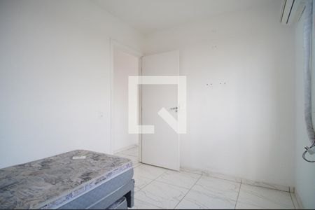 Quarto 1 de apartamento para alugar com 2 quartos, 48m² em Santos Dumont, São Leopoldo