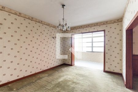 Sala 2 de apartamento para alugar com 3 quartos, 283m² em Higienópolis, São Paulo