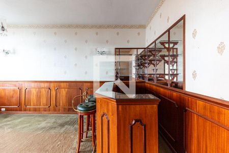 Sala de apartamento para alugar com 3 quartos, 283m² em Higienópolis, São Paulo