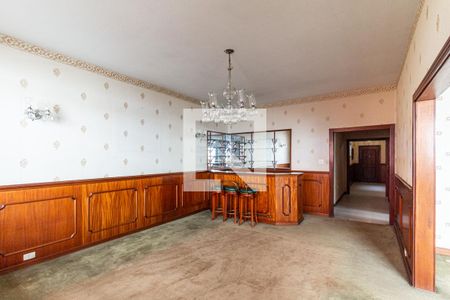 Sala de apartamento para alugar com 3 quartos, 283m² em Higienópolis, São Paulo