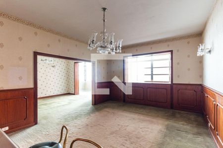Sala de apartamento para alugar com 3 quartos, 283m² em Higienópolis, São Paulo