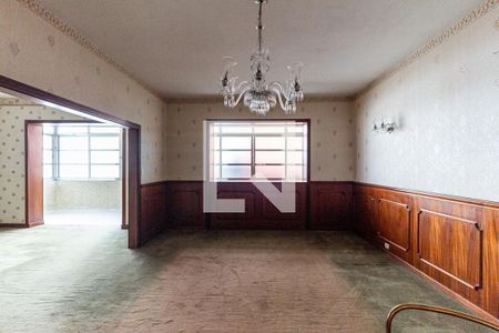 Sala de apartamento para alugar com 3 quartos, 283m² em Higienópolis, São Paulo