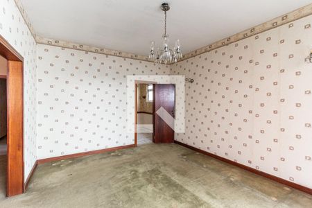 Sala 2 de apartamento para alugar com 3 quartos, 283m² em Higienópolis, São Paulo