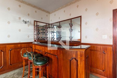 Sala de apartamento para alugar com 3 quartos, 283m² em Higienópolis, São Paulo