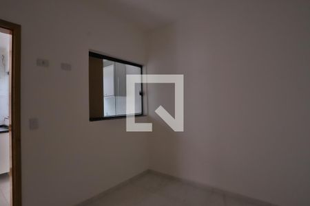 Quarto 2 de apartamento para alugar com 2 quartos, 40m² em Vila Diva (zona Leste), São Paulo