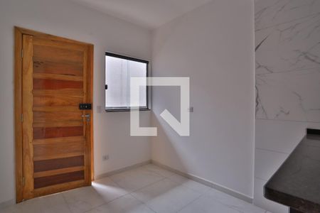 Sala de apartamento para alugar com 2 quartos, 40m² em Vila Diva (zona Leste), São Paulo