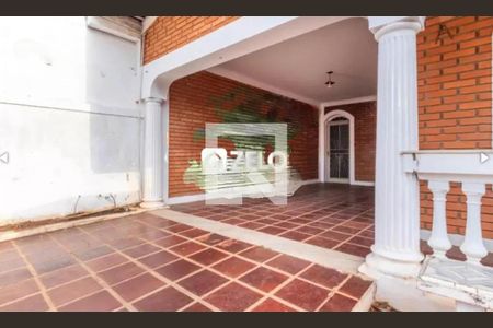 Foto 27 de casa à venda com 3 quartos, 184m² em Jardim Magnólia, Campinas