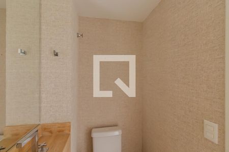 Lavabo de apartamento para alugar com 3 quartos, 211m² em Vila Olímpia, São Paulo
