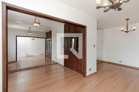 Sala de apartamento à venda com 1 quarto, 64m² em Jardim das Acacias, São Paulo