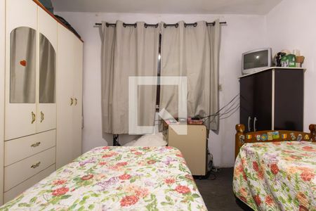 Quarto 1 de casa à venda com 5 quartos, 100m² em Cangaiba, São Paulo