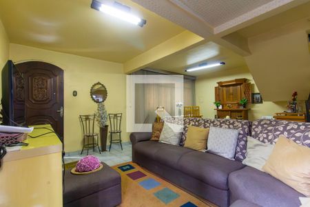 Fachada de casa à venda com 5 quartos, 100m² em Cangaiba, São Paulo