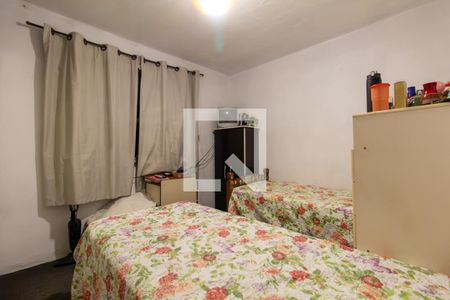 Quarto 1 de casa à venda com 5 quartos, 100m² em Cangaiba, São Paulo