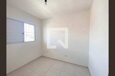 Quarto 1 de apartamento para alugar com 2 quartos, 34m² em Vila Invernada, São Paulo