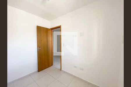 Quarto 1 de apartamento para alugar com 2 quartos, 34m² em Vila Invernada, São Paulo