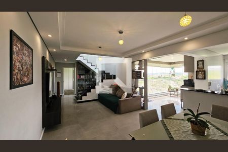 Apartamento à venda com 2 quartos, 137m² em Jardim Florida, Jundiaí