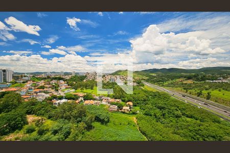 Apartamento à venda com 2 quartos, 137m² em Jardim Florida, Jundiaí