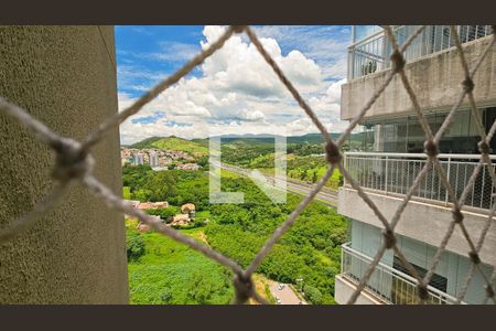 Apartamento à venda com 2 quartos, 137m² em Jardim Florida, Jundiaí