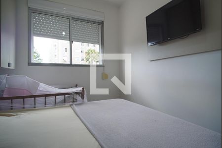 Quarto 1 de apartamento à venda com 2 quartos, 48m² em Morro Santana, Porto Alegre