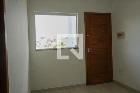 Sala/Cozinha de apartamento para alugar com 2 quartos, 48m² em Penha de França, São Paulo