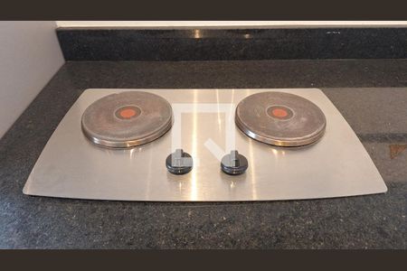 Detalhe de apartamento para alugar com 1 quarto, 33m² em Barra Funda, São Paulo