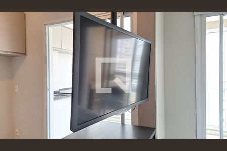 Detalhe de apartamento para alugar com 1 quarto, 33m² em Barra Funda, São Paulo