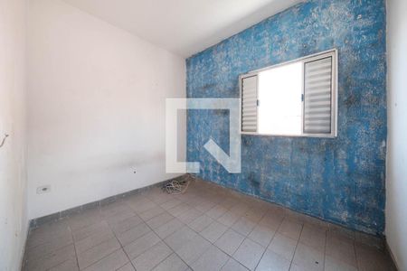 Quarto 2 de casa para alugar com 3 quartos, 50m² em Vila Matilde, São Paulo