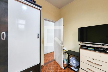 Quarto 1 de casa à venda com 5 quartos, 180m² em Riachuelo, Rio de Janeiro