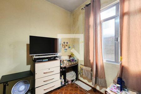 Quarto 1 de casa à venda com 5 quartos, 180m² em Riachuelo, Rio de Janeiro