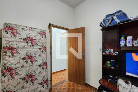 Quarto 3 de casa à venda com 5 quartos, 180m² em Riachuelo, Rio de Janeiro