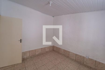 Sala/Quarto de casa para alugar com 1 quarto, 59m² em Vila Matilde, São Paulo