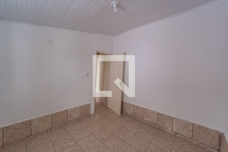 Sala/Quarto de casa para alugar com 1 quarto, 59m² em Vila Matilde, São Paulo